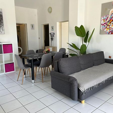 דירות Sveti Vid-Miholjice Apartman Vil מראה חיצוני תמונה