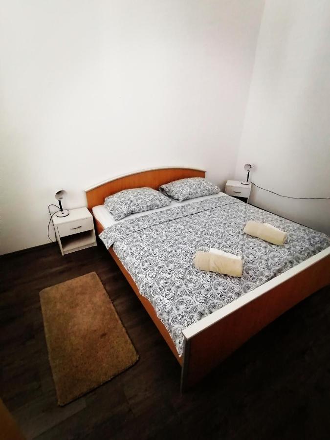 דירות Sveti Vid-Miholjice Apartman Vil מראה חיצוני תמונה