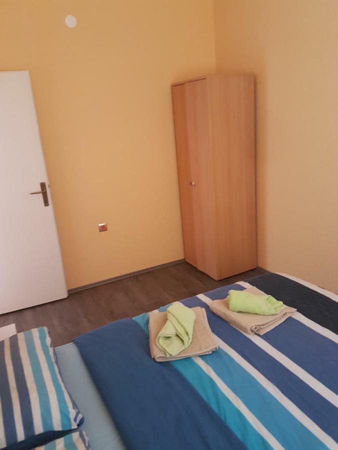 דירות Sveti Vid-Miholjice Apartman Vil מראה חיצוני תמונה